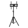 Techly TV floor stand 17-60 inches 35 kg portable