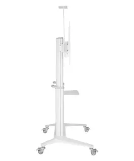 Techly Mobile stand for a TV 70-120 inches 140 kg or an interactive board