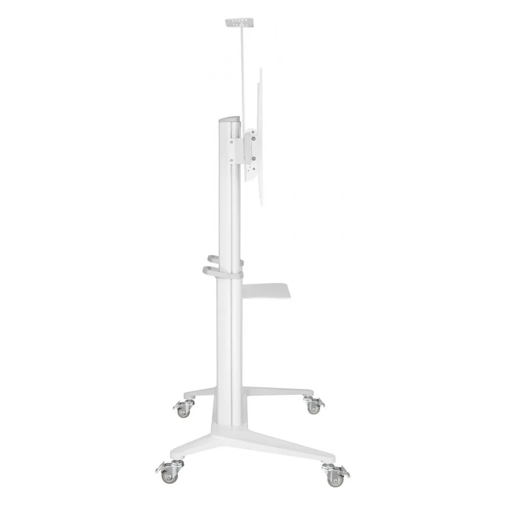 Techly Mobile stand for a TV 70-120 inches 140 kg or an interactive board - Image 5