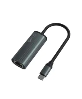 Alternative view of Savio адаптер AK-56 USB-C 3.1 SAVIO