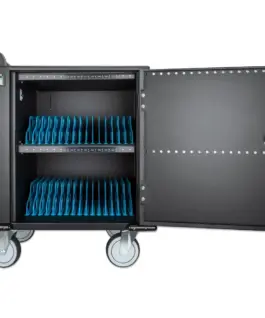 Manhattan универсално зарядно 32xUSB