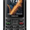 Maxcom Rugged phone 4G MM918 Strong VoLTE