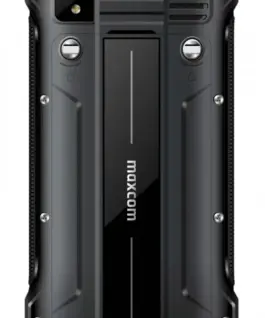 Alternative view of Maxcom Rugged phone 4G MM918 Strong VoLTE