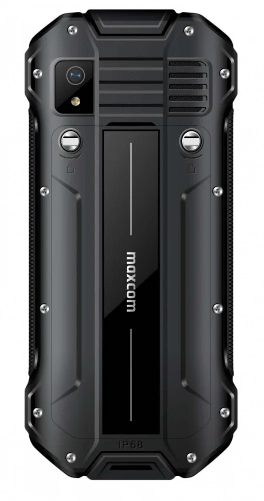 Maxcom Rugged phone 4G MM918 Strong VoLTE - Image 2