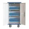 Techly универсално зарядно 30xUSB cooler