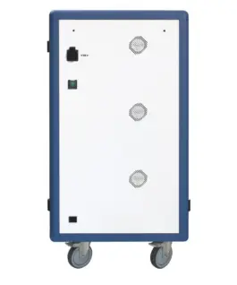 Techly универсално зарядно 30xUSB