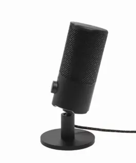 Настолен микрофон JBL Quantum Stream