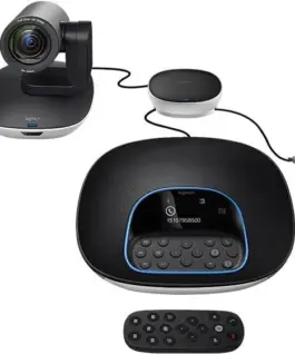 Видеоконферентна камера LOGITECH ConferenceCam Group