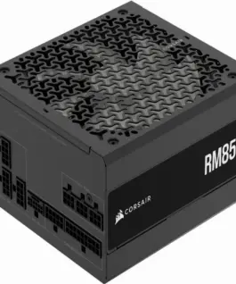 Захранващ блок Corsair RM850x 850W 80+ Gold ATX 3.1
