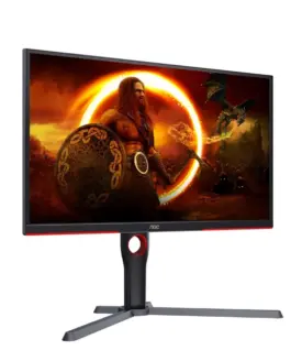 AOC Monitor 24