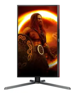 AOC Monitor 24