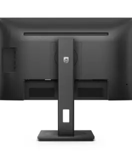 Alternative view of Philips Monitor 23,8 inches 242S9JML VA DVI HDMI DP Pivot