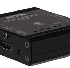 Alternative view of ATEN 3-Port True 4k HDMI Switch VS381B