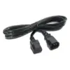 Lenovo Power кабел 2.8m C13 - IEC 320-C14 4L67A08366