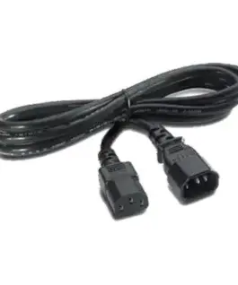 Lenovo Power кабел 2.8m C13 - IEC 320-C14 4L67A08366