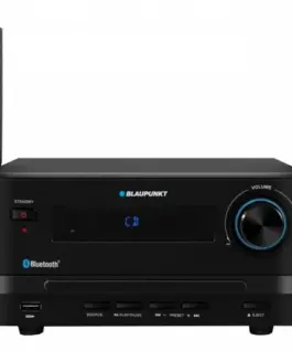 Blaupunkt MS14BT CD USB FM micro system