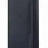 Gembird външна батерия 20 000 mAh черен