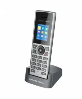 Grandstream Phone Grandstream VOiP DP722
