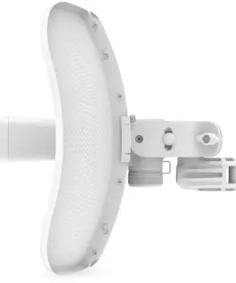 Alternative view of Точка за достъп UBIQITI UISP airMAX LiteBeam 5AC