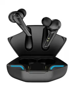 Alternative view of Media-Tech Rhoid TWS MT3607 gaming wireless earbuds