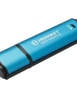 Kingston Pendrive IronKey Vault Privacy 16GB FIPS197 AES-256