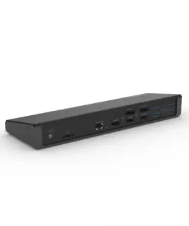Belkin USB C Display Link Dock