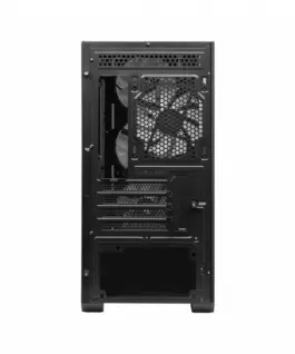MSI кутия MAG FORGE M100A USB 3.2