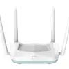D-Link Router R15 Smart AX1500 1xWAN 3xLAN