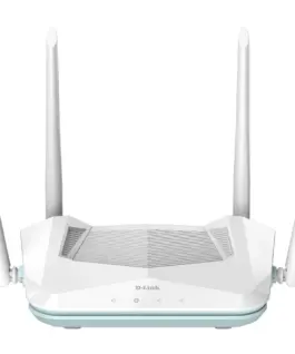 D-Link Router R15 Smart AX1500 1xWAN 3xLAN