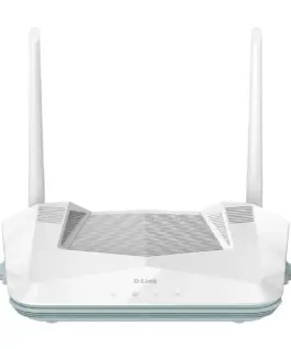 D-Link Router R32 Smart AX3200 1xWAn 4xLAN