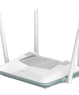 D-Link Router R32 Smart AX3200 1xWAn 4xLAN