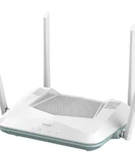 D-Link Router R32 Smart AX3200 1xWAn 4xLAN