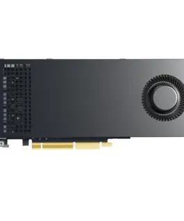 Видео карта Matrox ARC LUMA-A380 6 GB GDDR6 PCI Express x16 4.0