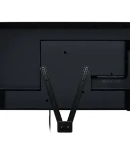 Alternative view of Система за бизнес комуникации LOGITECH TV MOUNT FOR MEETUP CAMERA - WW