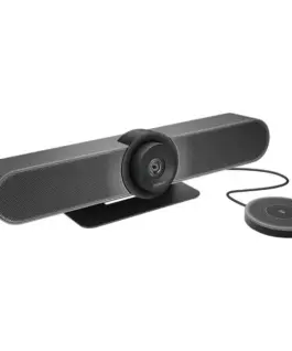Alternative view of Система за бизнес комуникации LOGITECH EXPANSION MICROPHONE FOR MEETUP CAMERA - WW