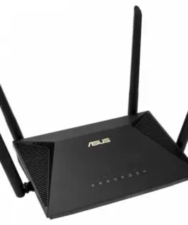 Asus RT-AX1800U router WiFi AX1800 3LAN 1WAN 1