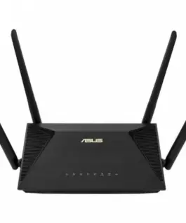 Asus RT-AX1800U router WiFi AX1800 3LAN 1WAN 1