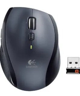 Alternative view of Безжична мишка, оптична LOGITECH M705 Marathon