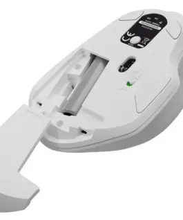 Natec Wireless мишка Siskin 2 1600 DPI Bluetooth 5.0 + 2.4GHz