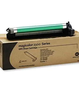 БАРАБАННА КАСЕТА ЗА KONICA MINOLTA MC 2300 Series - DRUM UNIT - PN 1710520-001 (1710520001) / 4577-211