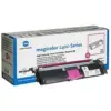 ТОНЕР КАСЕТА ЗА KONICA MINOLTA MC2400/MC2500 Series - Magenta - PN 1710589002 (1710589-002) /