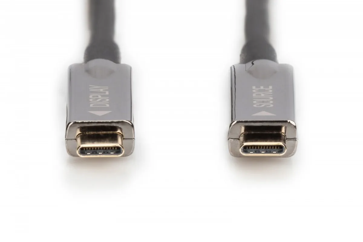 Digitus кабел за връзка AK-330160-150-S - Image 2