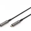 Digitus кабел за връзка AK-330160-150-S