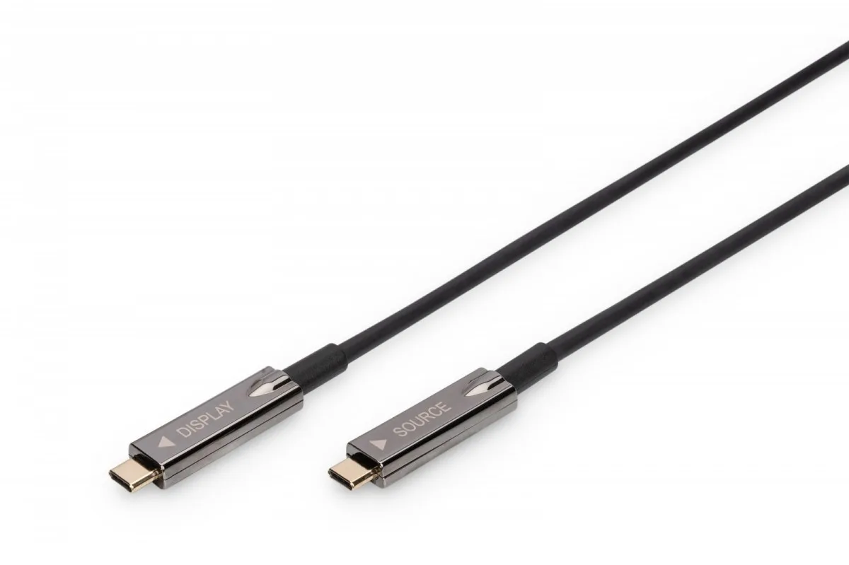 Digitus кабел за връзка AK-330160-150-S