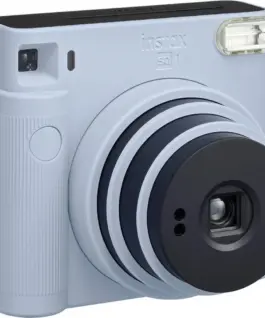 Fujifilm Camera Instax SQ1 blue