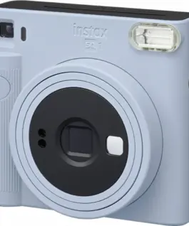 Fujifilm Camera Instax SQ1 blue