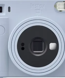 Fujifilm Camera Instax SQ1 blue