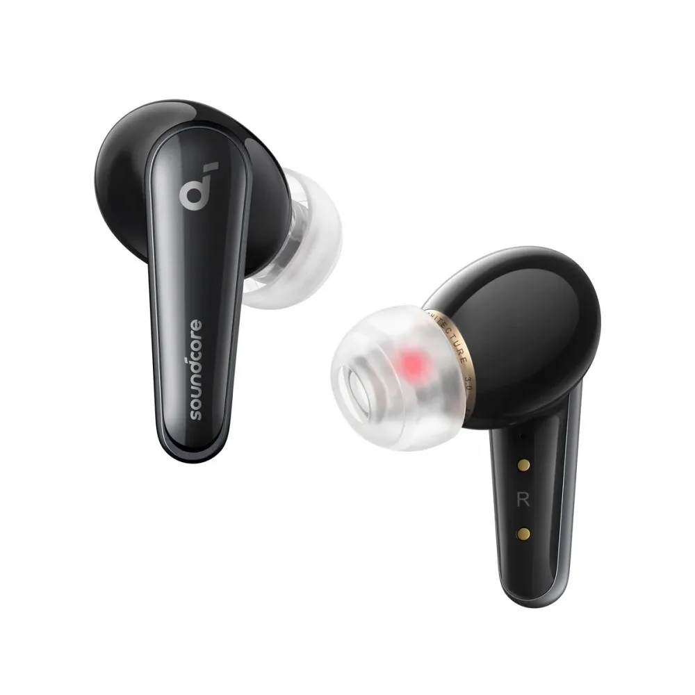 Anker Liberty 4 черен