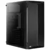 AeroCool Housing AeroCool SPLIT RGB MID TOWER