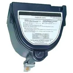 TОНЕР КАСЕТА ЗА TOSHIBA BD 1710/2310/2500/2540 - Black - PN T-1710E (T1710E) - 300 gr